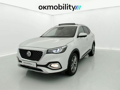 Occasion MG HS Luxury 162 PK (119 kW) 2023 Wit SUV