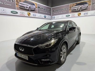 Usado Infiniti Q30