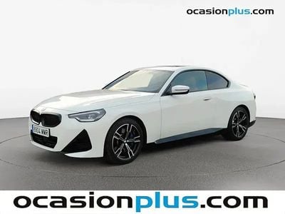 BMW 230