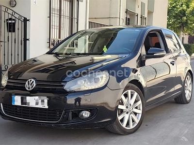 VW Golf VI