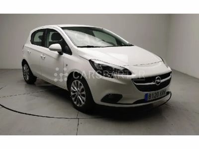 usado Opel Corsa 1.4 GLP Selective 66 kW (90 CV) 5p