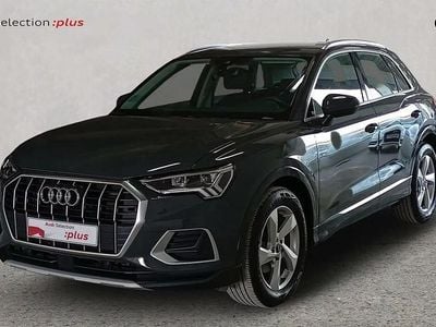 Usado Audi Q3 Advanced 150 CV (110 kW) 2024 SUV