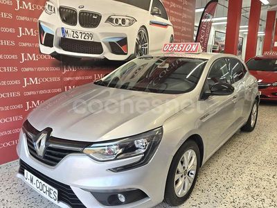 Renault Mégane GrandTour