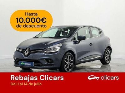 Renault Clio IV