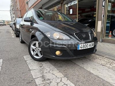 Seat Altea XL