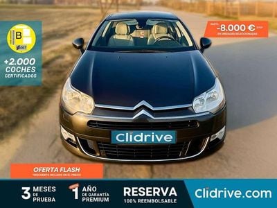 Citroën C5