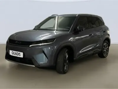 Usado BYD Atto 2