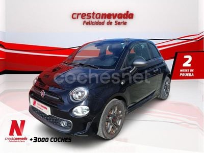 Fiat 500S
