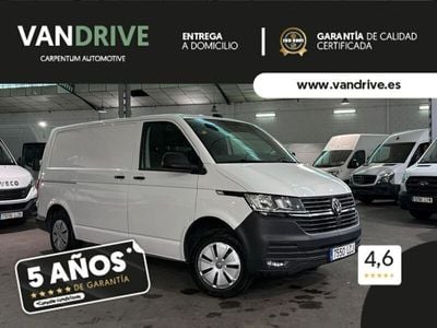 VW T6.1