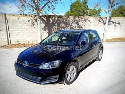 Brugt VW Golf VII