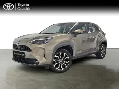 Usado Toyota Yaris Hybrid Active 116 CV (85 kW) 2024 Otro Pickup/Camioneta