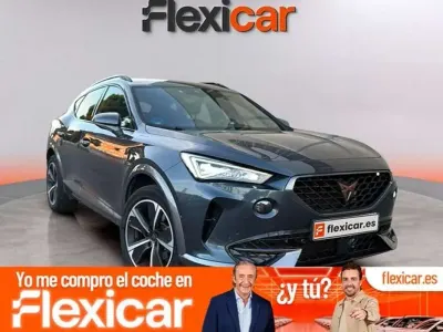 Usado Cupra Formentor
