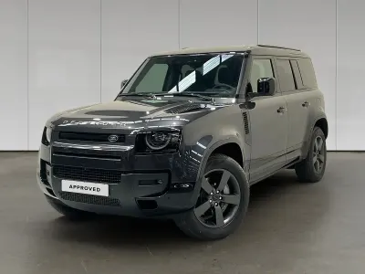 Usado Land Rover Defender SE Dynamic 300 CV (220 kW) 2026 Capathian grey SUV