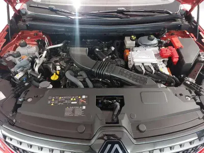 Usado Renault Espace