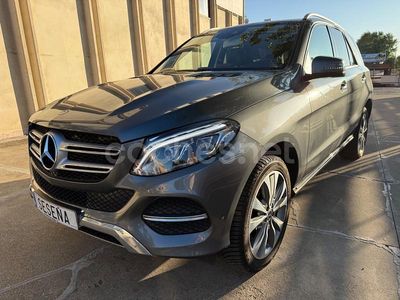 Mercedes GLE350