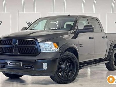 Gris Usado 2018 Dodge Ram Recogida | 33.900 €