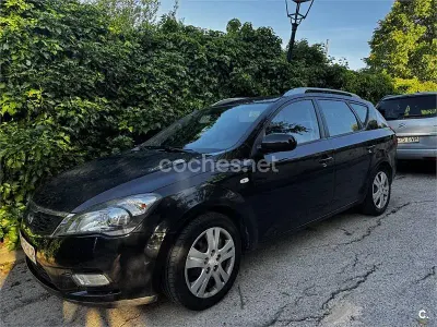 Usado Kia Ceed