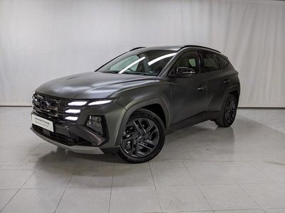 Nuevo 2025 Hyundai Tucson SUV | 29.990 € (Un poco caro)