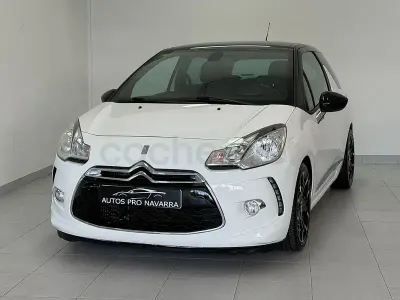 Usado Citroën DS3