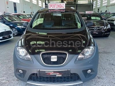 Seat Altea