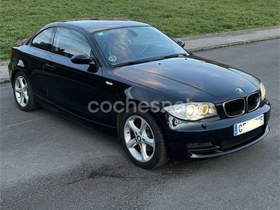 BMW 120 Coupé