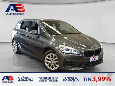 Usado BMW 225 Active Tourer