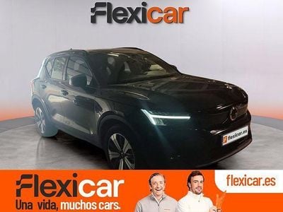 Usado Volvo XC40 Core 169 kW (231 CV) 2023 Negro SUV