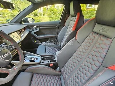 Audi RS3 Sportback
