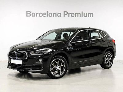 Usado 2020 BMW X2 Executive SUV | 23.790 € (Buen precio)