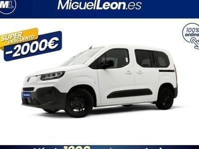 Fiat Doblò