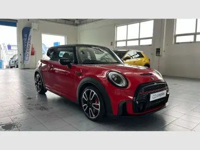 Usado Mini John Cooper Works