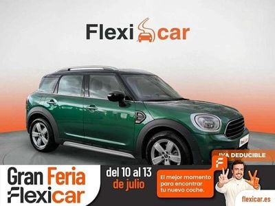 Mini Cooper D Countryman