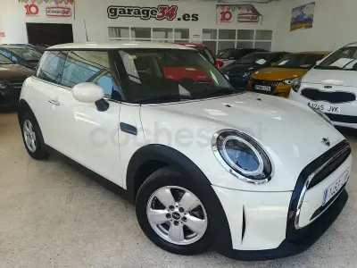 Usado Mini ONE