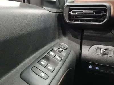 Usado Peugeot Rifter