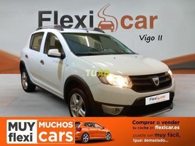 usado Dacia Sandero Stepway TCE 90