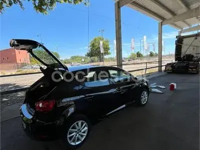Usado Seat Ibiza