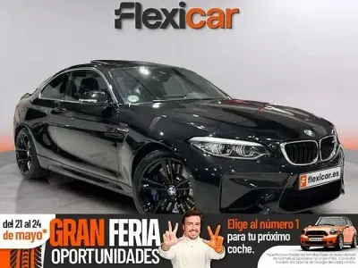 Occasion BMW M2