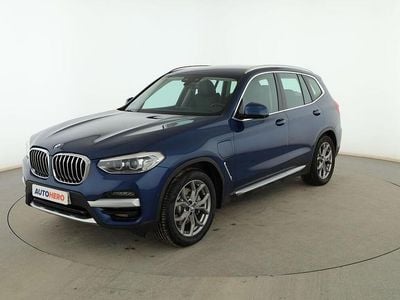 Occasion BMW X3 xLine 292 ch (214 kW) 2021 Bleue SUV