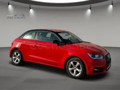Usado Audi A1