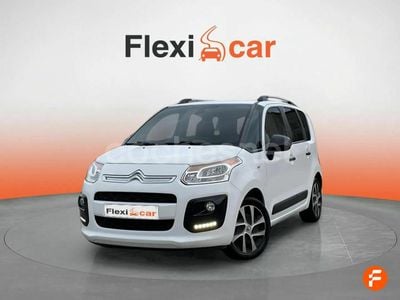 Citroën C3 Picasso