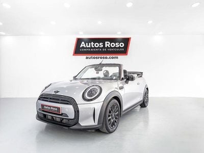 Mini Cooper Cabriolet