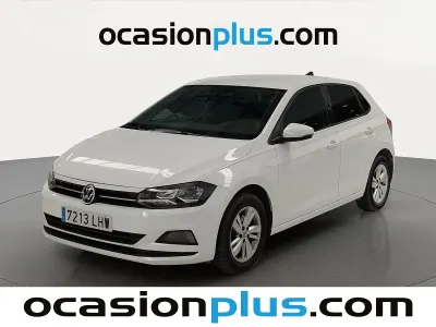 Usado VW Polo