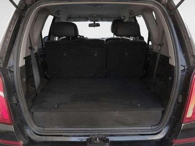 Usado Ssangyong (KGM) Rexton 155 CV (114 kW) 2014 Blanco SUV