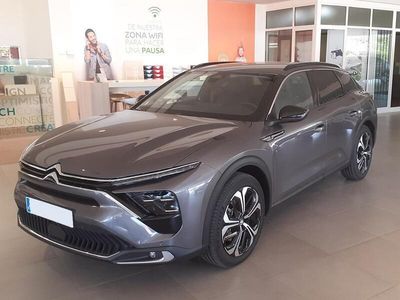 Citroën C5 X