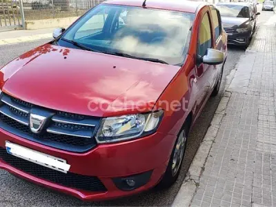 Usado Dacia Sandero