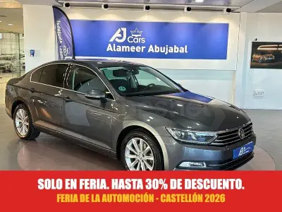 Usado VW Passat