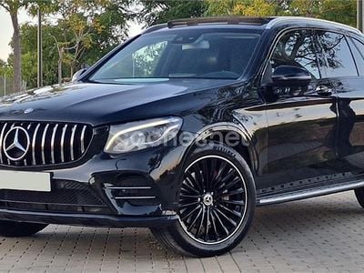 Mercedes GLC220