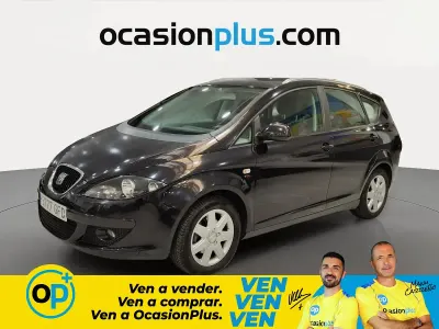 Usado Seat Altea