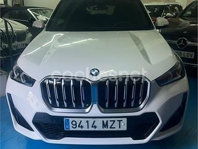 Usado BMW X1 150 CV (110 kW) 2025 Blanco SUV