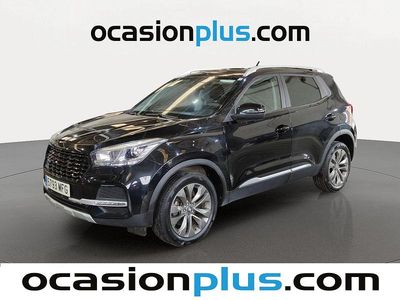 Blanco Usado 2023 DR DR 4.0 SUV | 11.546 € (Buen precio)